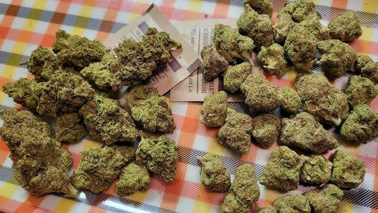 How to Know If Your THCA Flower Is Top Quality - Instantly