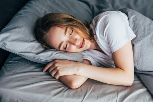 THCA Hemp for Sleep: The Best Strains That Truly Work