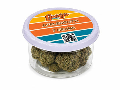 Applescotti Vault Reserve Can – 7g