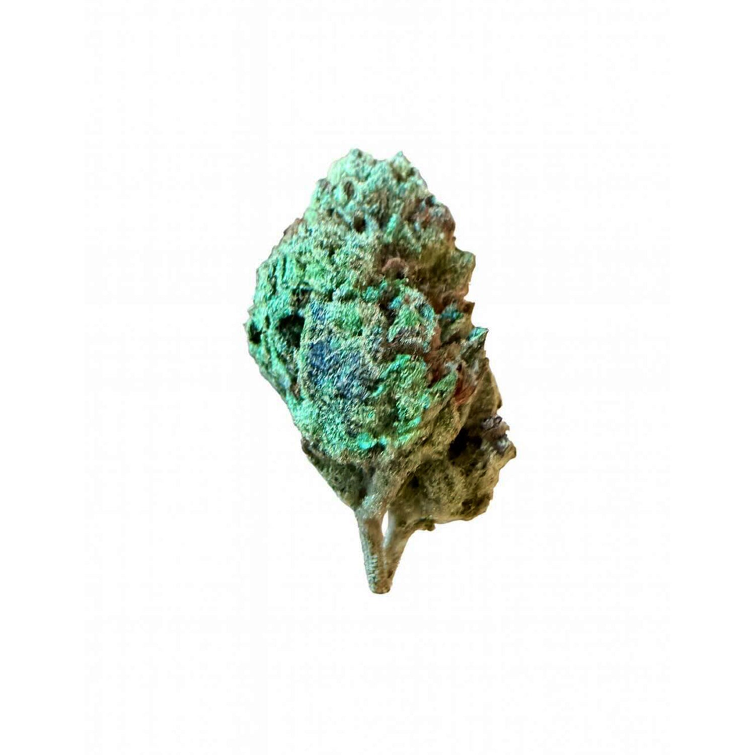 Blue Andeze