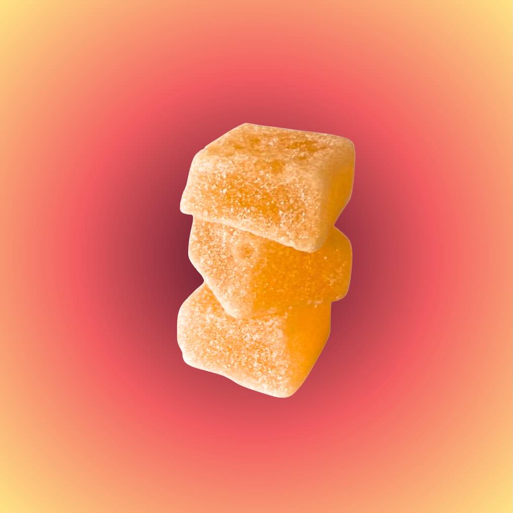 Goldys Cruise Gummies 10 mg