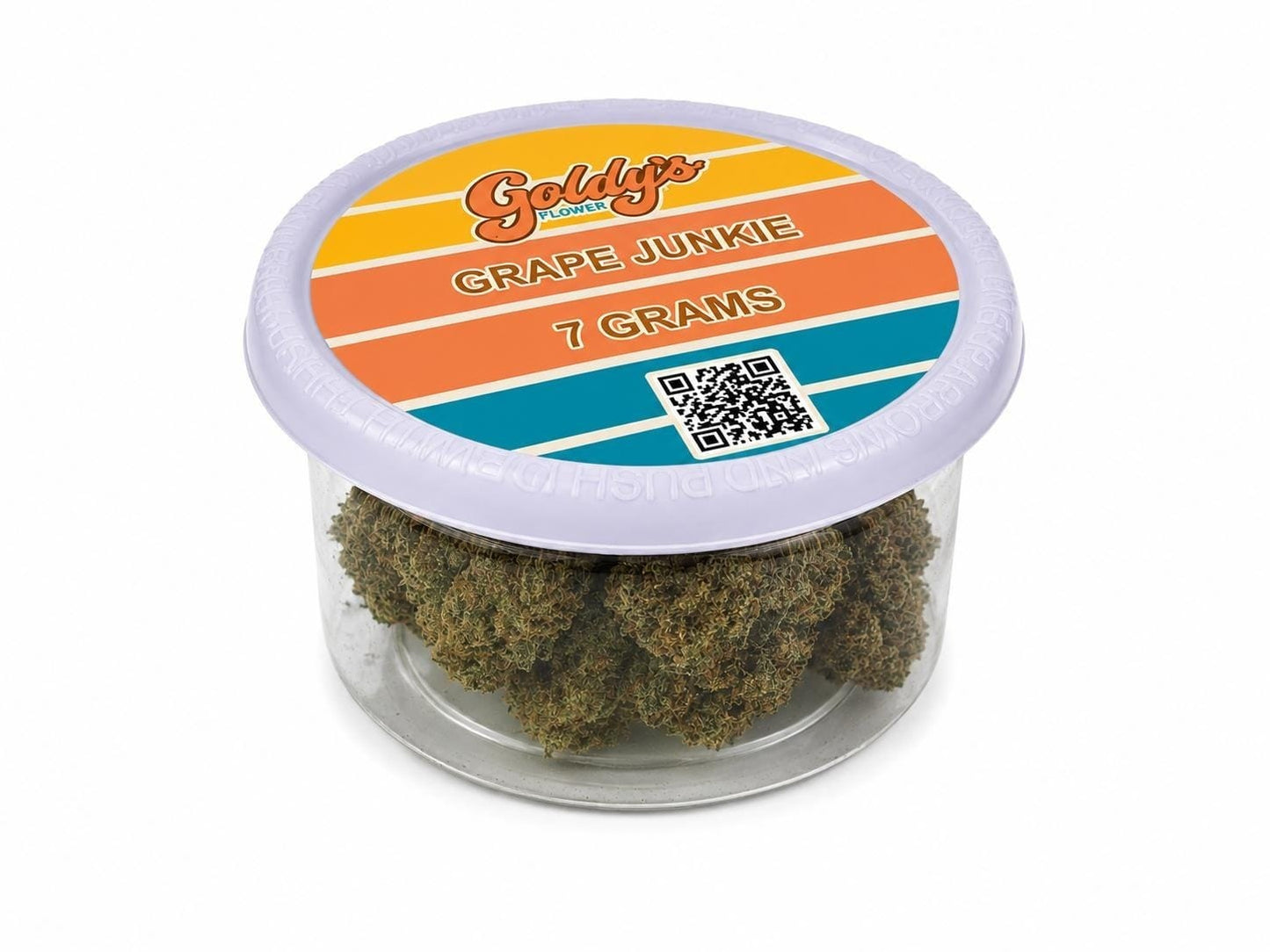 Grape junky Vault Reserve Can – 7g