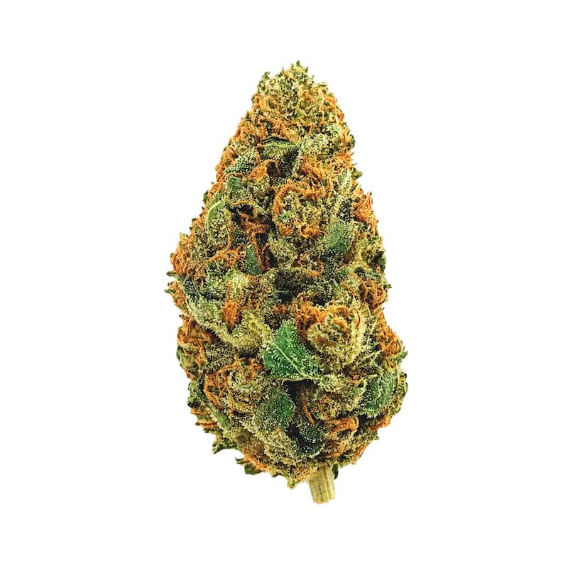 Cassidy Kush — 4g