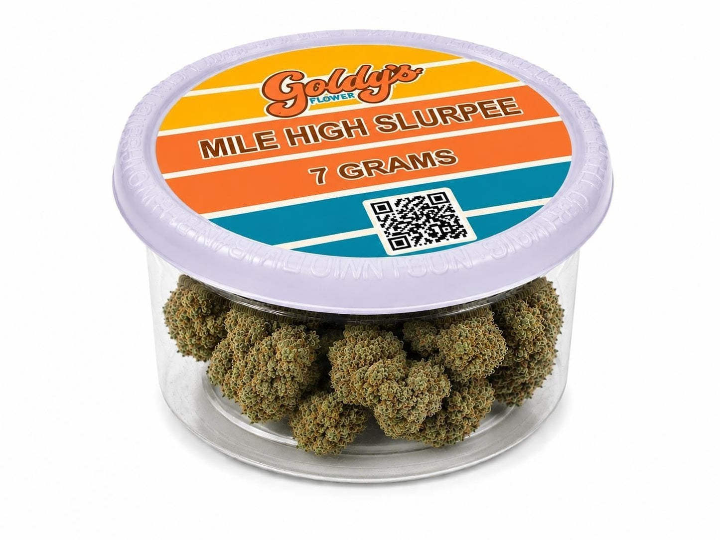 Mile High Vault Reserve Can – 7g