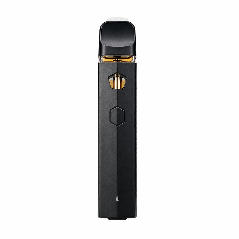Goldy’s Liquid Diamond Vape