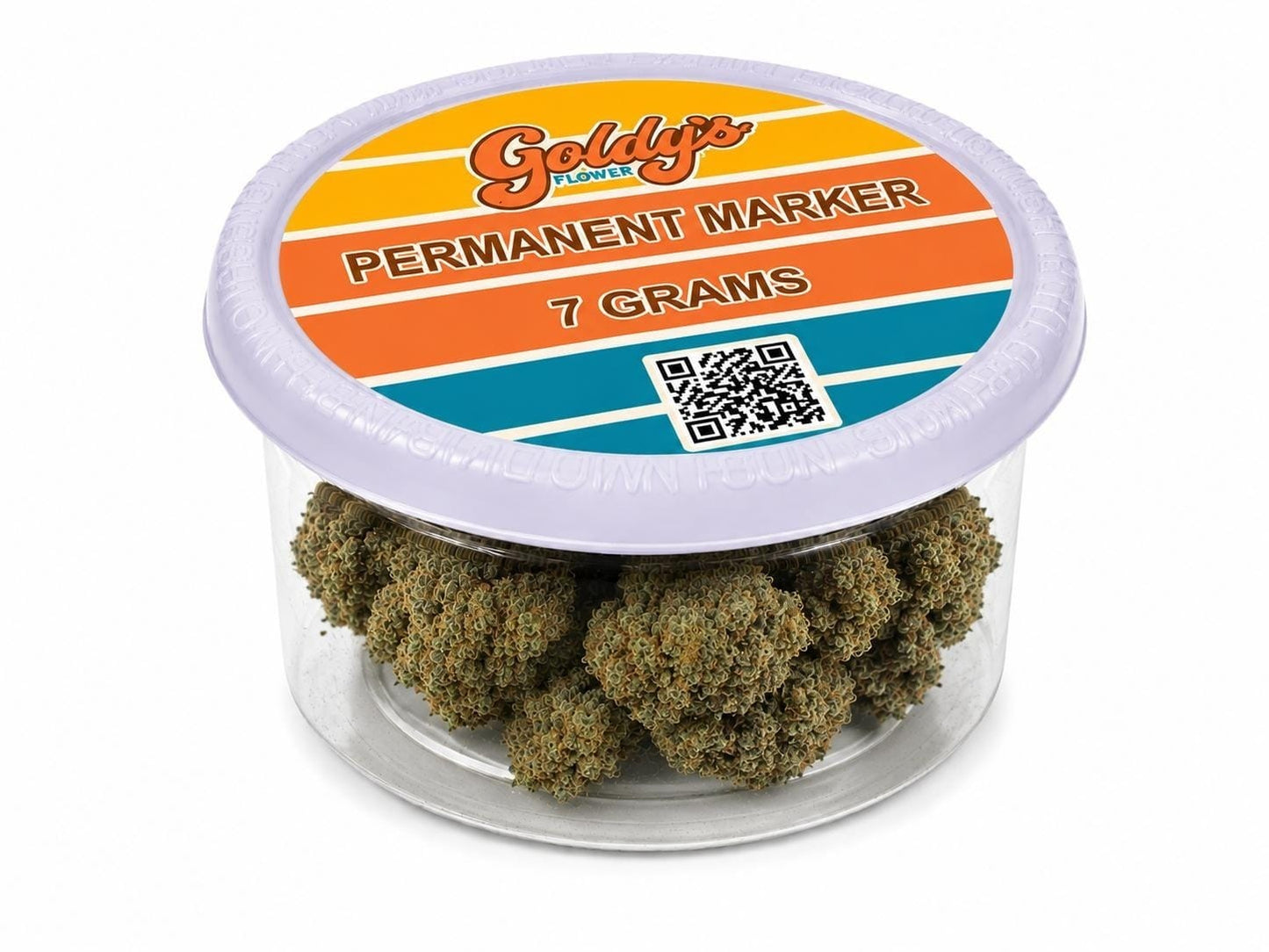 Permanent Marker Vault Reserve Can – 7g