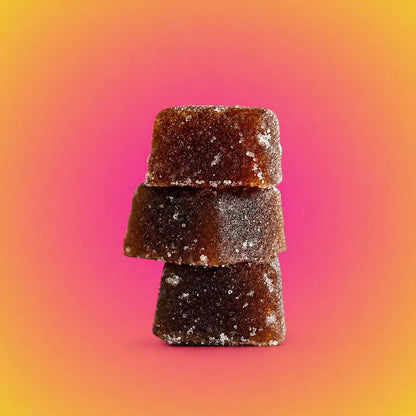 Goldys Cruise Gummies 10 mg - (Raspberry)