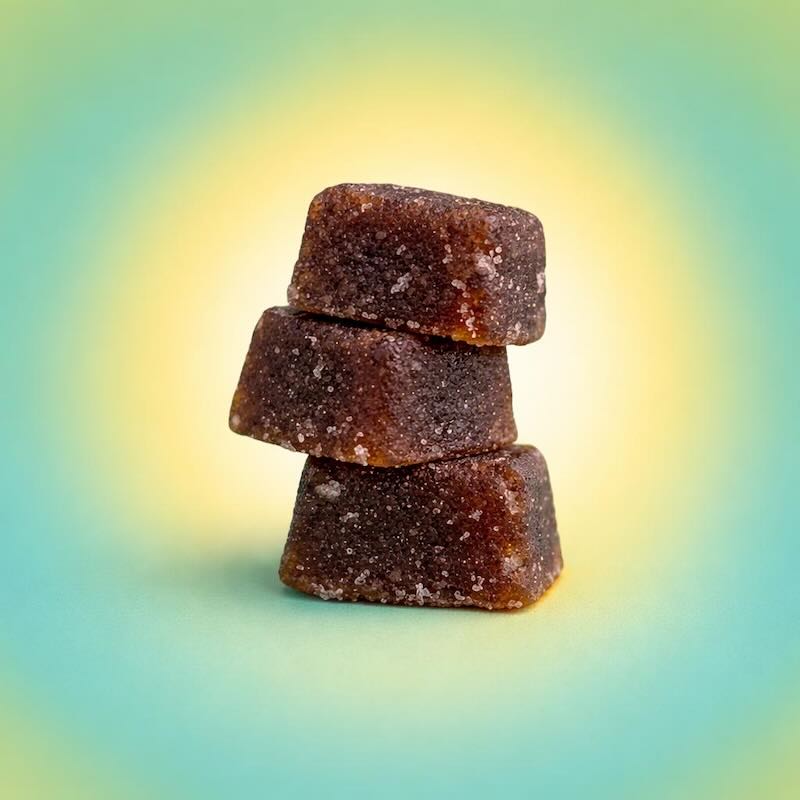 Goldy’s Align Gummies · Focus & Clarity