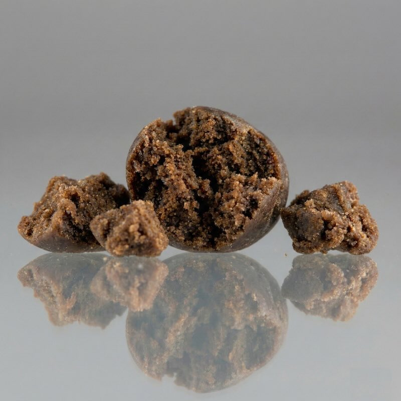 Full Melt Fresh Frozen Hash