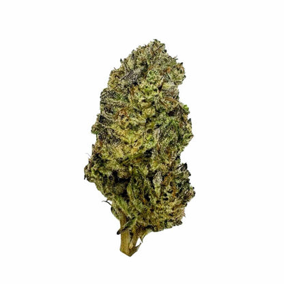 Hash Burger: Potent Indica Hybrid from Goldysflower