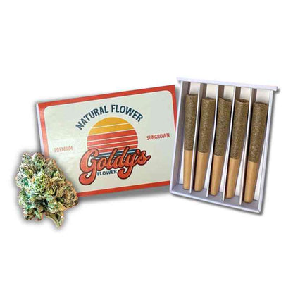 Karamel Kandy Pre Rolls