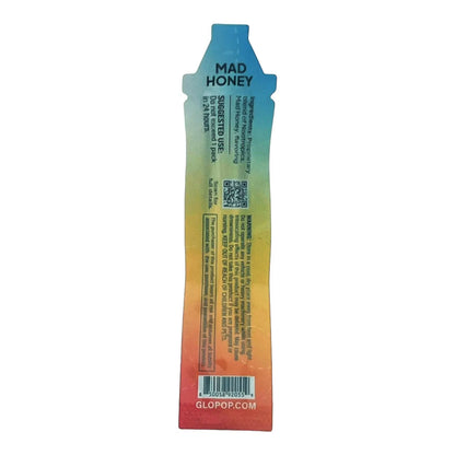 Blue Dream Pre-rolls + Mad Honey Adventure Pack