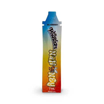 Blue Dream Pre-rolls + Mad Honey Adventure Pack