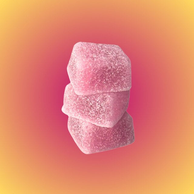 Goldys Morning Cruise Gummies 5 mg