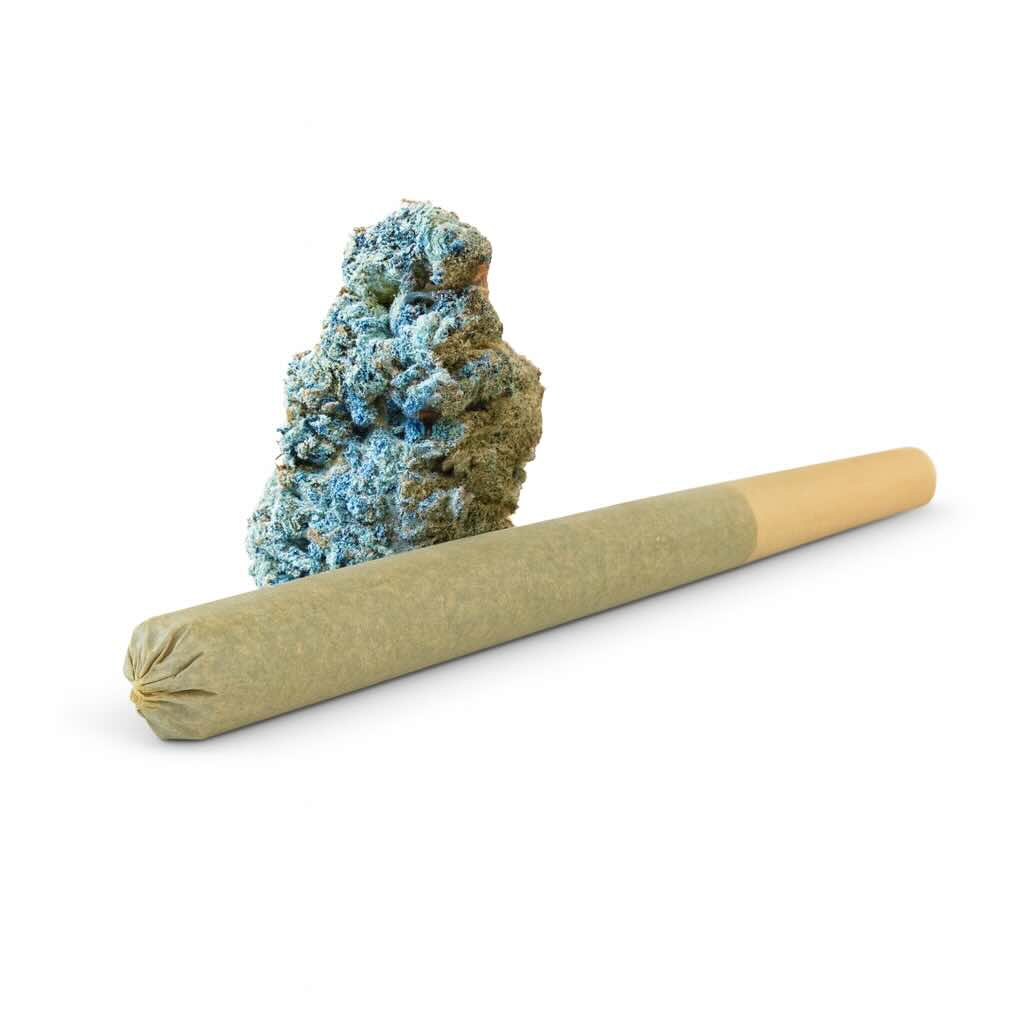Mule Fuel Pre Rolls