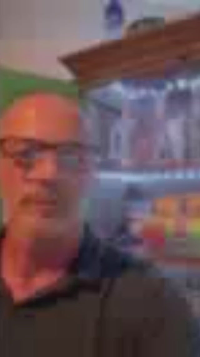 Play video