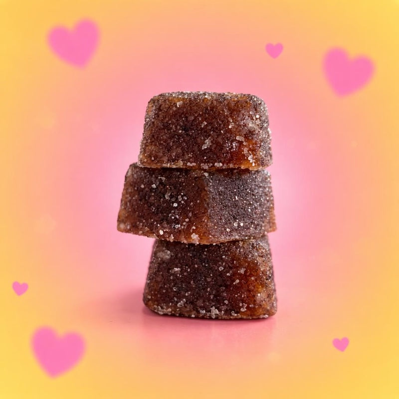 Goldy’s Awaken Gummies · Sex Gummy