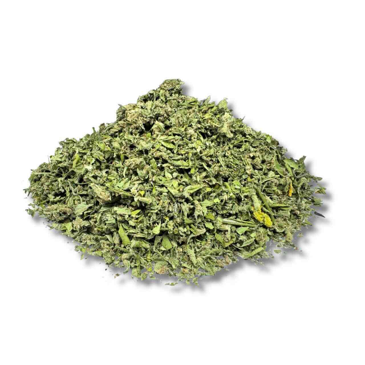 Goldy’s Premium THCA Shake