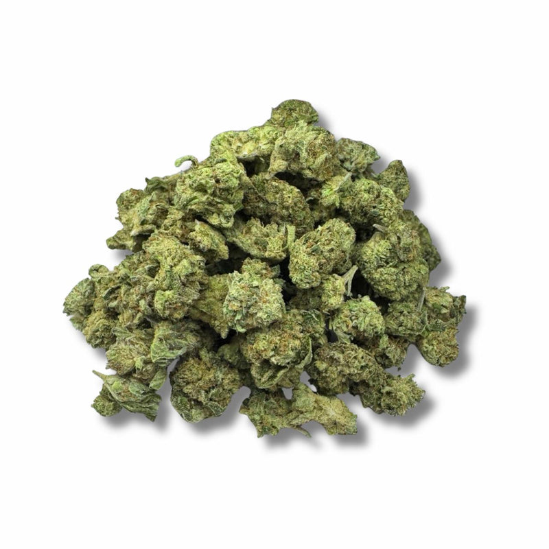 Goldy's Runtz (Obama Runtz) *Small Buds* – Super Discounted Ounce -